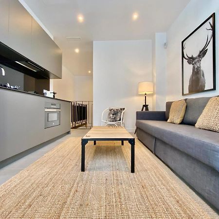 Tulem La Latina Apartman Madrid Kültér fotó