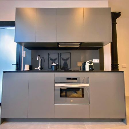 Tulem La Latina Apartman Madrid Kültér fotó