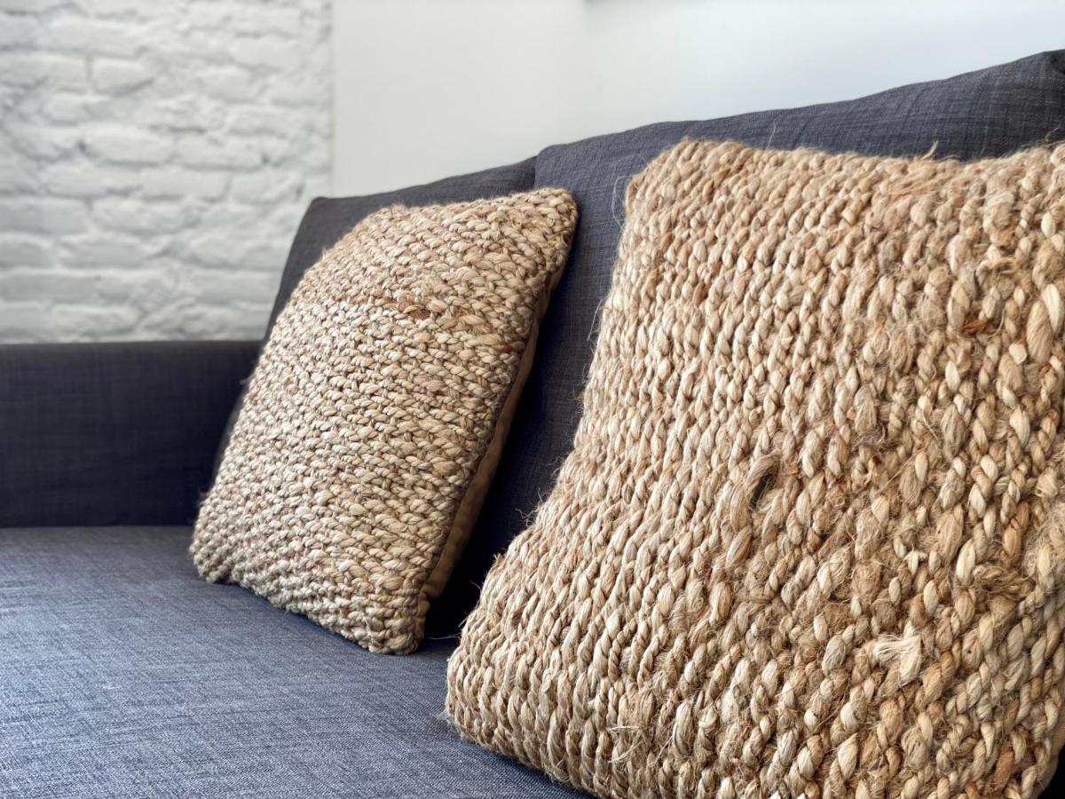 Tulem La Latina Apartman Madrid Kültér fotó