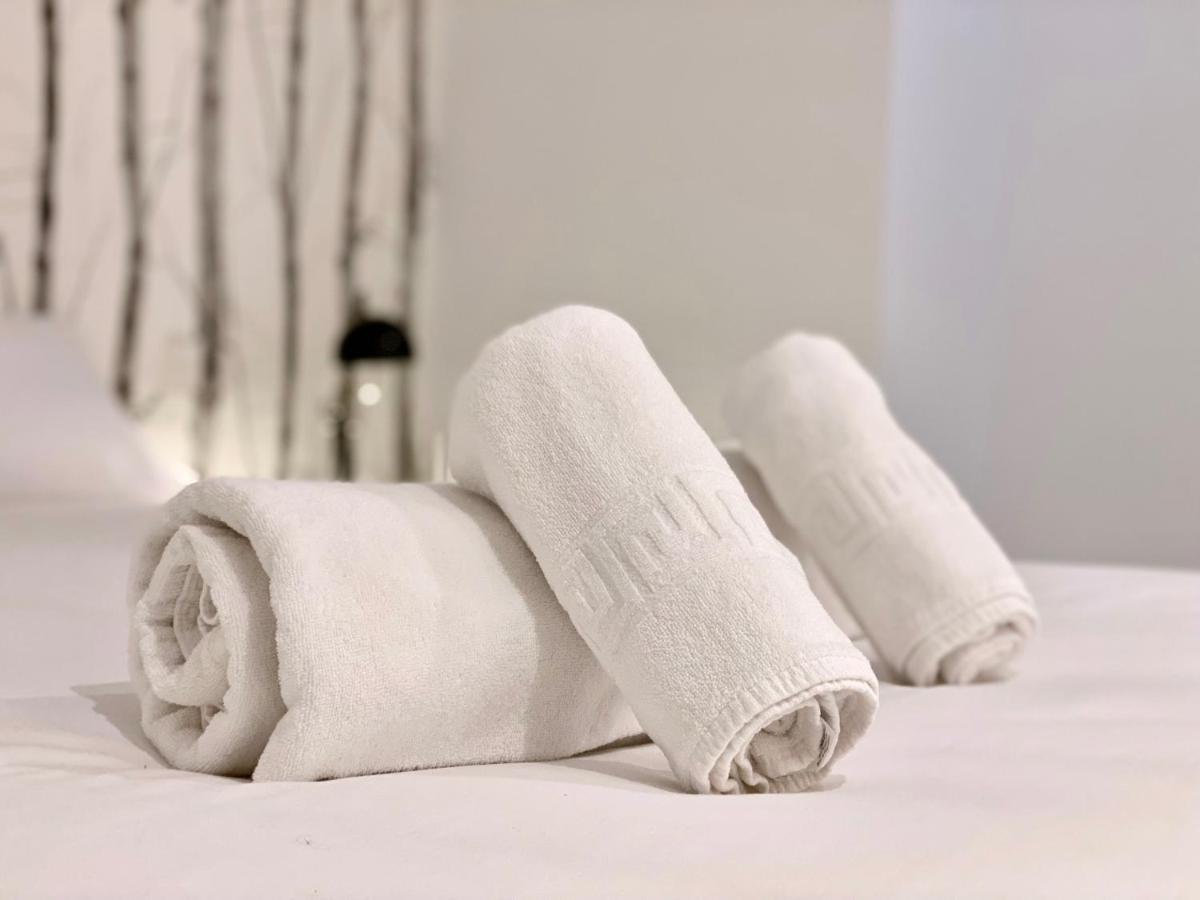 Tulem La Latina Apartman Madrid Kültér fotó